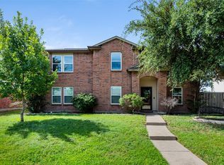 1411 Scottsdale Dr, Wylie, TX 75098