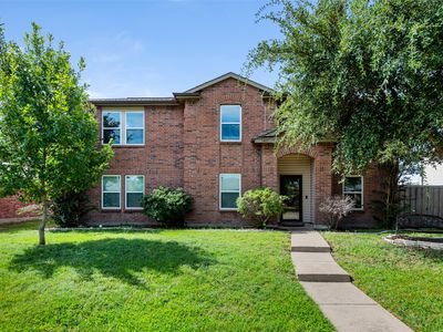 1411 Scottsdale Dr, Wylie, TX, 75098