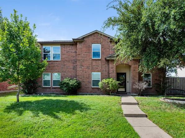 1411 Scottsdale Dr, Wylie, TX 75098