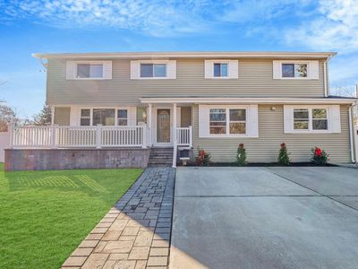 86 Colonial Springs Lane, Wyandanch, NY, 11798