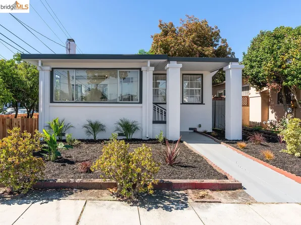 562 Lincoln Ave, Alameda, CA 94501