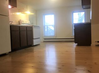 1234 Forest Ave, Portland, ME 04103