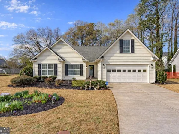 727 Bostonian Way, Lawrenceville, GA 30046