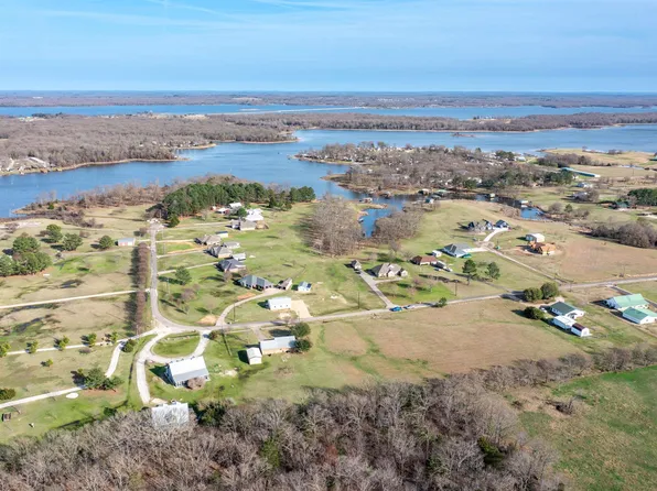 LOT 39 Private Road 5986, Yantis, TX 75497