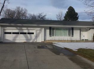 2025 Colton Blvd, Billings, MT 59102