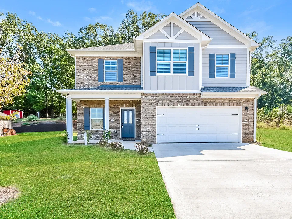 5558 Bridle Way