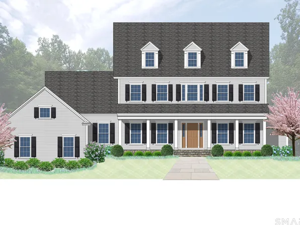 34 Farm Hill Road, Ridgefield, CT 06877