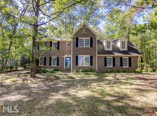 145 Bentbrook Ct #22C, Fayetteville, GA 30214