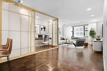 Sold by Sotheby's International Realty