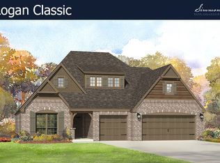 13110 S 20th St, Bixby, OK 74008