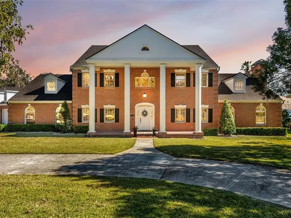 3826 Gaines Ct, Winter Haven, FL 33884