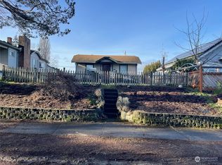 1719 King St, Bellingham, WA