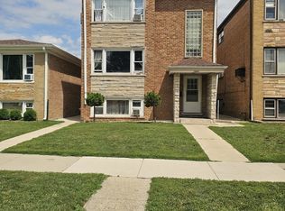 1641 N 44th Ave, Stone Park, IL 60165