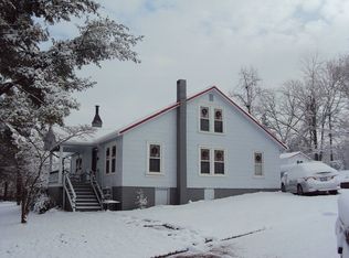 173 Deviney St, Spindale, NC 28160