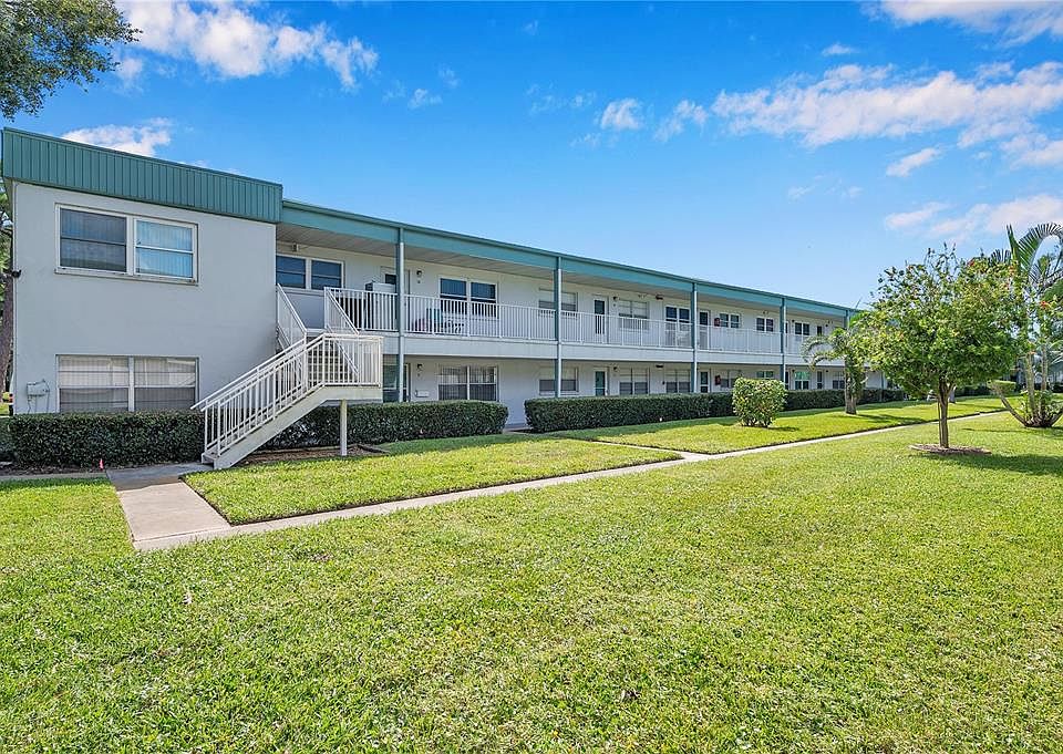 1st image of 5267 81ST STREET N #4