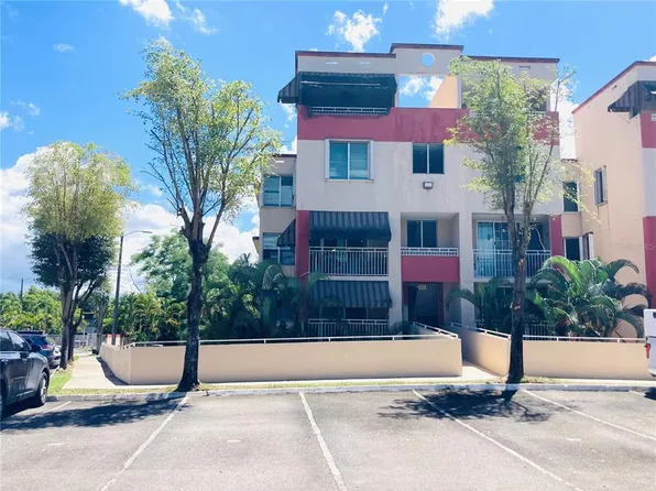 Cond Rio Vis #J-355, Carolina, PR 00987