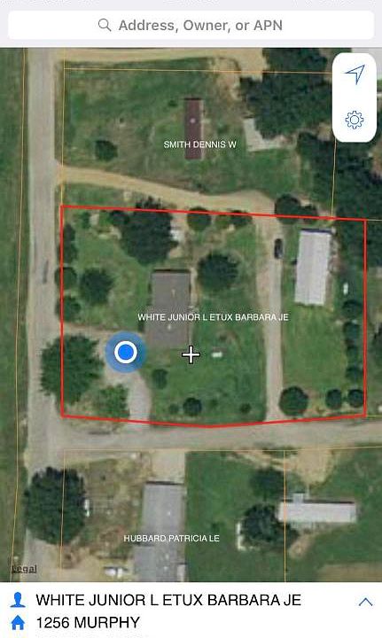 2nd image of 1256 Murphy Rd