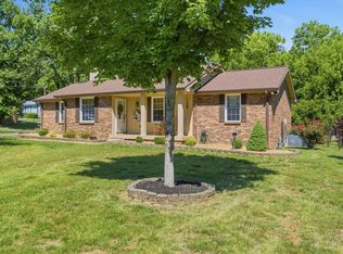 520 Springmont Blvd, Old Hickory, TN 37138