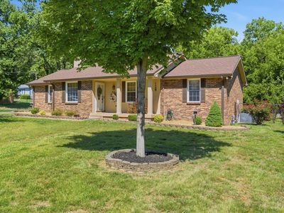 520 Springmont Blvd, Old Hickory, TN, 37138