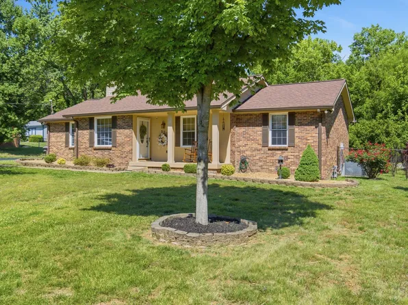 520 Springmont Blvd, Old Hickory, TN 37138