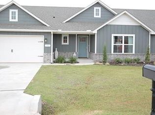 1561 Prairie Vis, Guthrie, OK 73044