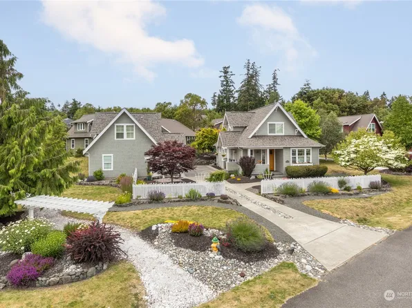 141 N Stromberg Avenue, Port Townsend, WA 98368