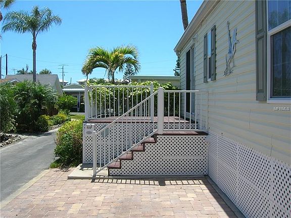 2nd image of 2601 Gulf Dr N Lot 520