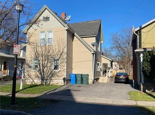262 Columbia Ave, Rochester, NY 14608