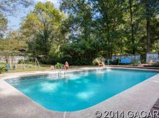 5304 NW 57th Ln, Gainesville, FL 32653