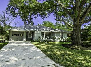 10305 Bassoon Dr, Houston, TX 77025
