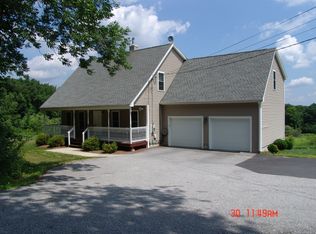 48 Williams Crossing, windham, CT 06266