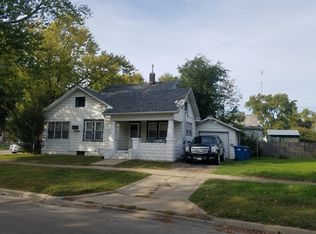 494 S 3rd Ave, Kankakee, IL 60901