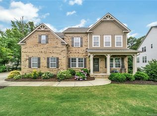 309 Calming Way, Tega Cay, SC 29708