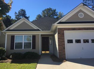 141 Springhaven Dr, Columbia, SC 29210
