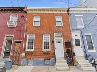 2623 E Hagert St, Philadelphia, PA