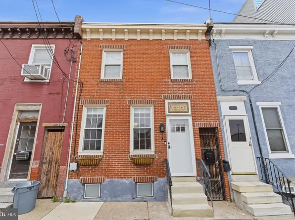 2623 E Hagert St, Philadelphia, PA 19125