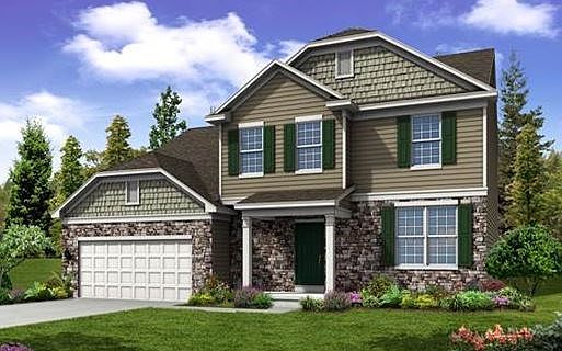 1st image of 827 Ascot Farm Way