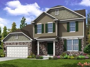 827 Ascot Farm Way, Westfield, IN 46074