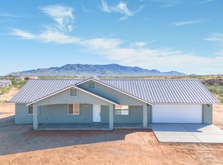 1566 S Canyon Overlook Trl, Benson, AZ 85602