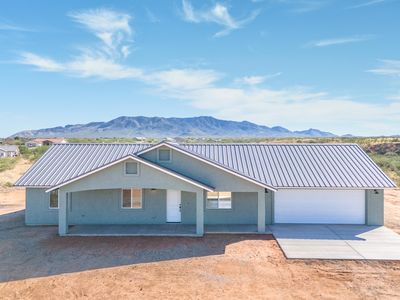 1566 S Canyon Overlook Trl, Benson, AZ, 85602