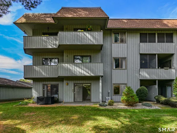 10 Hickory Hill #10, Southington, CT 06479