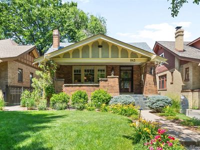 843 Adams Street, Denver, CO, 80206