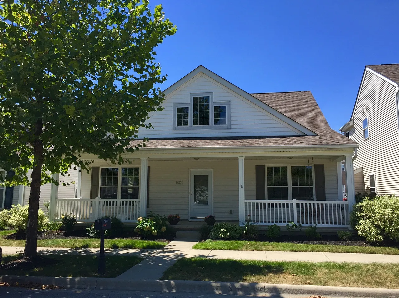 6037 Abba Dr photo 1