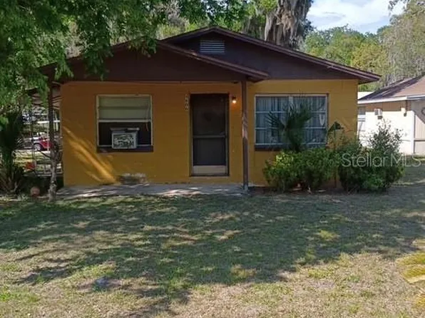 1806 Center St, Leesburg, FL 34748