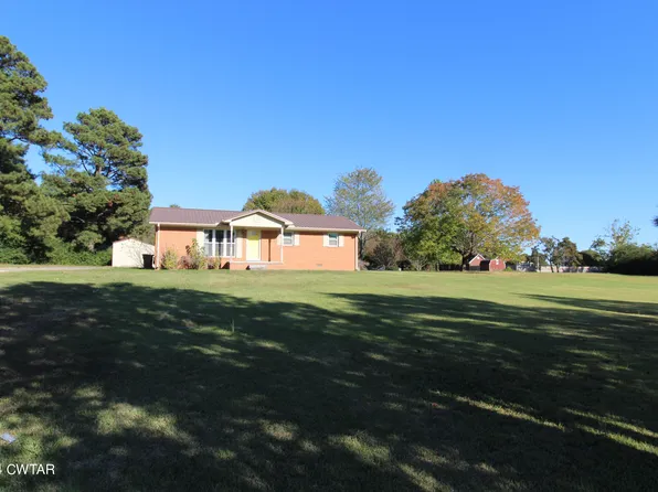 1134 N Broad St, Lexington, TN 38351