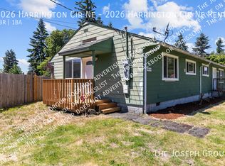 2026 Harrington Cir NE, Renton, WA 98056