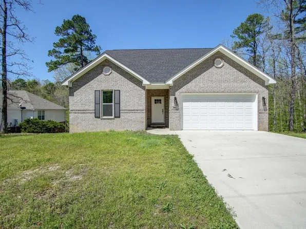 341 Diamondhead Dr, Hot Springs, AR 71913