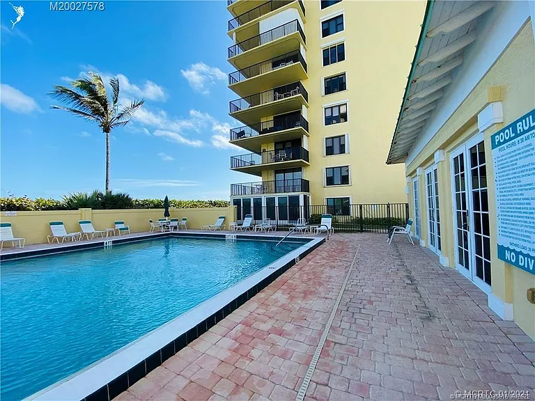 7380 S Ocean Dr #718A — Photo 52