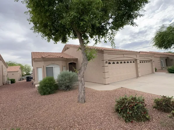 2101 S Yellow Wood Unit 45, Mesa, AZ 85209