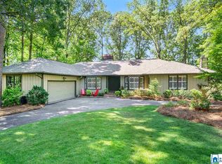 3313 Culloden Way, Birmingham, AL 35242